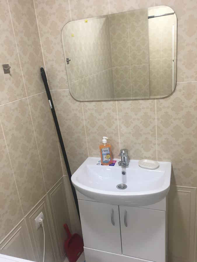 Flat Apartment Uzhhorod Luaran gambar